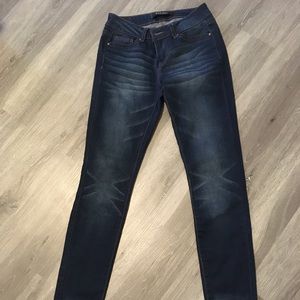 Women’s jeans